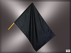 funeral flag