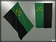 Mining flag mining_flag