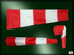 Wind sleeve Wind sleeve