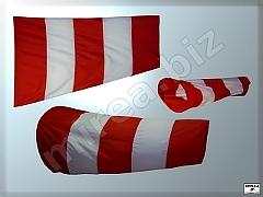 Wind sleeve Wind sleeve