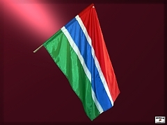 Gambia