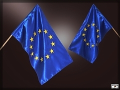 EU satin