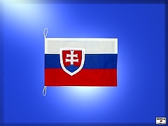 slovakia flag