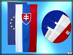 Slovakia, EU