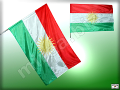 KURDISTAN